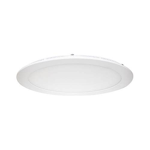 Indigo Lighting - TOPY 1 R 19W 1750Lm 3000K 110° BLANC MAT