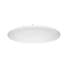 Indigo Lighting - TOPY 1 R 19W 1750Lm 3000K 110° BLANC MAT