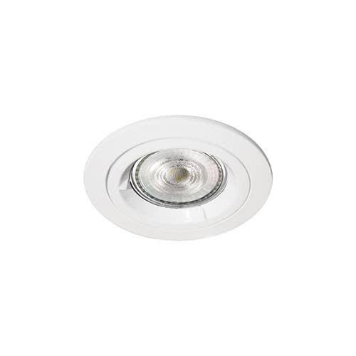 Indigo Lighting - RT1014 R GU10 AUTO MAX50W PAR16 IP44 BLANC