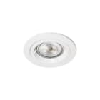 Indigo Lighting - RT1014 R GU10 AUTO MAX50W PAR16 IP44 BLANC
