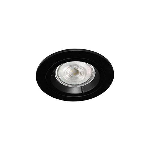 Indigo Lighting - RT1014 R GU10 AUTO MAX50W PAR16 IP44 NOIR