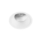 Indigo Lighting - KANI 1 RD 20W 2260Lm 4000K 40° DIM BLANC MAT