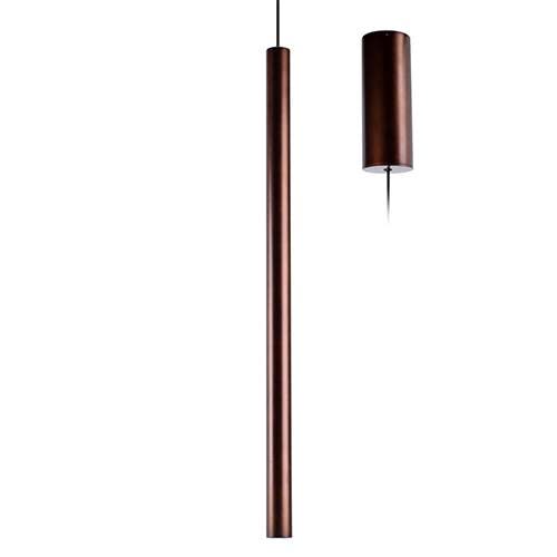 Indigo Lighting - SCOPE 7,5W 550Lm 3000K 40° DIM BRONZE ANTIQUE