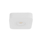 Indigo Lighting - ELIR S 4W 350Lm 3000K 105° BLANC MAT