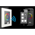Planlicht - DALI-Bluetooth 4.0 Écran tactile 02 IP20
