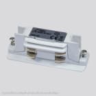 Planlicht - LKM non-dim 3~connecteur conducteur lin. 80mm blanc