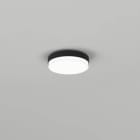 Planlicht - lilibet en saillie noir sat. 330mm LED HO 4000K 15W 1523lm CRI90