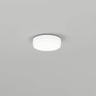 Planlicht - lilibet en saillie blanc sat. 330mm LED HO 4000K 15W 1742lm CRI90