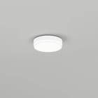 Planlicht - lilibet en saillie IP54 blanc sat. 330mm LED HO 4000K 15W 1742lm CRI90