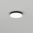 Planlicht - lilibet en saillie noir sat. 420mm LED HO 4000K 22W 2541lm CRI90