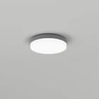 Planlicht - lilibet en saillie IP54 argent sat. 420mm LED HO 3000K 22W 2421lm CRI90