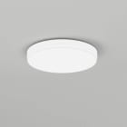 Planlicht - lilibet en saillie blanc sat. 620mm LED HO 3000K 40W 5043lm CRI90