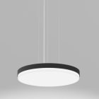 Planlicht - lilibet suspension noir sat. 620mm LED HO 3000K 40W 4816lm CRI90