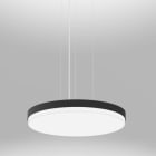 Planlicht - lilibet suspension di/id noir sat. 620mm LED HO 4000K 59W 7696lm CRI90