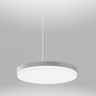 Planlicht - lilibet suspension di/id argent sat. 620mm LED HO 3000K 59W 7620lm CRI90