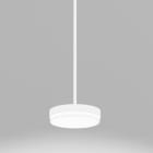 Planlicht - lilibet susp. rigide blanc sat. 330mm LED HO 3000K 15W 1663lm CRI90