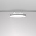 Planlicht - lilibet rail 3-phases di/id argent sat. 420mm LED HO 4000K 22W 2882lm CRI90