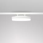 Planlicht - lilibet rail 3-phases blanc sat. 420mm LED HO 4000K 22W 2773lm CRI90