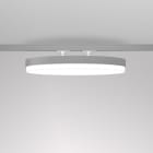 Planlicht - lilibet rail 3-phases di/id argent sat. 620mm LED HO 4000K 40W 5430lm CRI90