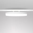 Planlicht - lilibet rail 3-phases blanc sat. 620mm LED HO 3000K 40W 5043lm CRI90