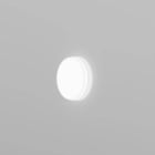 Planlicht - lilibet applique blanc sat. 330mm LED HO 3000K 15W 1663lm CRI90