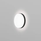 Planlicht - lilibet applique di/id noir sat. 420mm LED HO 4000K 22W 2750lm CRI90