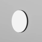 Planlicht - lilibet applique noir sat. 620mm LED HO 4000K 40W 5045lm CRI90