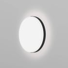 Planlicht - lilibet applique di/id noir sat. 620mm LED HO 4000K 40W 5287lm CRI90