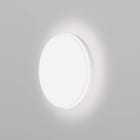 Planlicht - lilibet applique di/id argent sat. 620mm LED HO 3000K 40W 5184lm CRI90