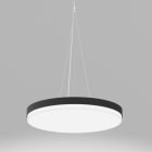 Planlicht - lilibet susp. 'Y' noir sat. 620mm LED HO 4000K 40W 5045lm CRI90
