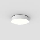 Planlicht - ophelia en saillie blanc prism. 330mm LED VO 4000K 18,5W 2122lm DALI CRI90