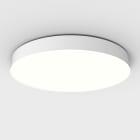 Planlicht - ophelia en saillie blanc sat. 620mm LED HO 3000K 40W 5210lm DALI CRI90