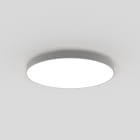 Planlicht - ophelia en saillie di/id argent prism. 920mm LED VO 4000K 127W 14954lm CRI90