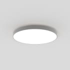 Planlicht - ophelia en saillie di/id argent sat. 920mm LED VO 4000K 127W 16235lm DALI CRI90