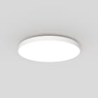 Planlicht - ophelia en saillie di/id blanc sat. 920mm LED VO 3000K 127W 15989lm DALI CRI90