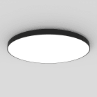 Planlicht - ophelia en saillie noir prism. 1220mm LED HO 3000K 178W 19779lm CRI90