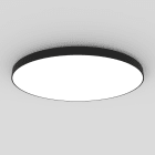 Planlicht - ophelia en saillie noir prism. 1220mm LED VO 3000K 229W 24767lm DALI CRI90