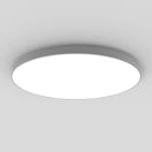 Planlicht - ophelia en saillie argent sat. 1220mm LED HO 4000K 178W 23114lm CRI90