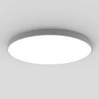 Planlicht - ophelia en saillie argent sat. 1220mm LED HO 3000K 178W 21872lm DALI CRI90