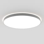 Planlicht - ophelia en saillie di/id argent sat. 1220mm LED HO 4000K 178W 23298lm DALI CRI90