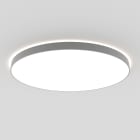 Planlicht - ophelia en saillie di/id argent sat. 1220mm LED VO 3000K 229W 27604lm DALI CRI90