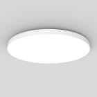 Planlicht - ophelia en saillie blanc prism. 1220mm LED VO 4000K 229W 27715lm DALI CRI90