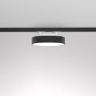 Planlicht - ophelia rail 3-phases noir prism. 330mm LED HO 3000K 15W 1382lm DALI CRI90