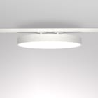Planlicht - ophelia rail 3-phases di/id blanc prism. 620mm LED VO 4000K 51W 6718lm DALI CRI9