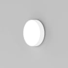 Planlicht - ophelia applique blanc sat. 330mm LED VO 3000K 18,5W 2185lm DALI CRI90