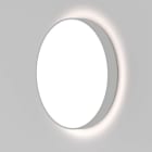 Planlicht - ophelia applique di/id argent sat. 620mm LED HO 3000K 40W 5348lm DALI CRI90