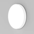 Planlicht - ophelia applique IP54 blanc sat. 620mm LED HO 3000K 40W 5210lm DALI CRI90