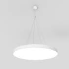 Planlicht - ophelia susp. 'Y' blanc sat. 920mm LED VO 3000K 127W 15340lm CRI90
