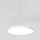 Planlicht - ophelia susp. 'Y' blanc prism. 920mm LED VO 4000K 127W 14901lm DALI CRI90