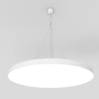 Planlicht - ophelia susp. 'Y' blanc prism. 1220mm LED VO 3000K 229W 26227lm DALI CRI90